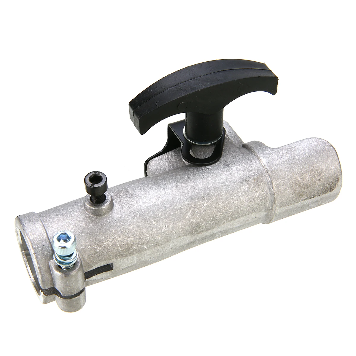 26mm 9 Spline Shaft Connector Joining Clamp for Universal Trimmer Brush Cutter Garden Tool Parts