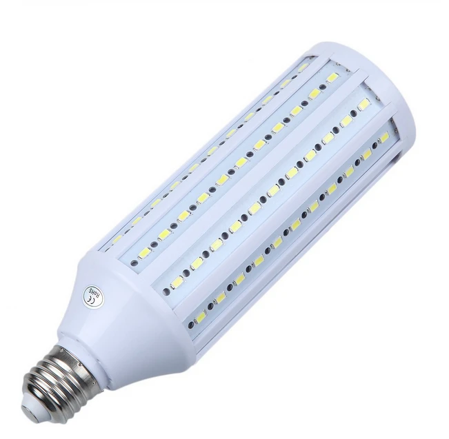 5730 LED del maíz 20 W SMD E27 132 led iluminación interior lámpara del punto 5730SMD bombilla 220 V lampara kicthen Licht CE RoHs