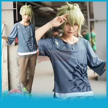 

Danganronpa V3: Killing Harmony Rantarou Amami Cosplay Costume halloween costume