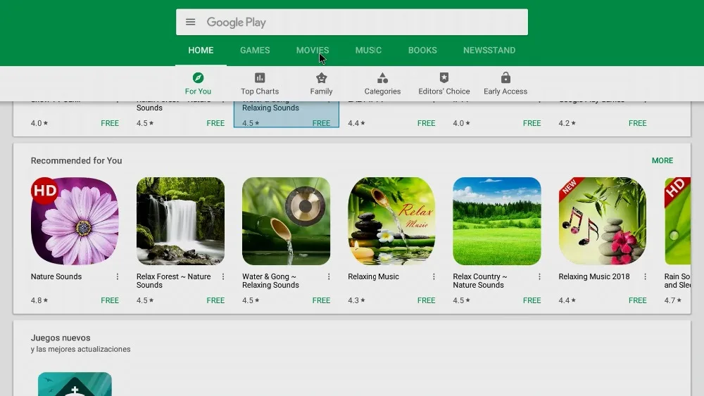 GooglePlay