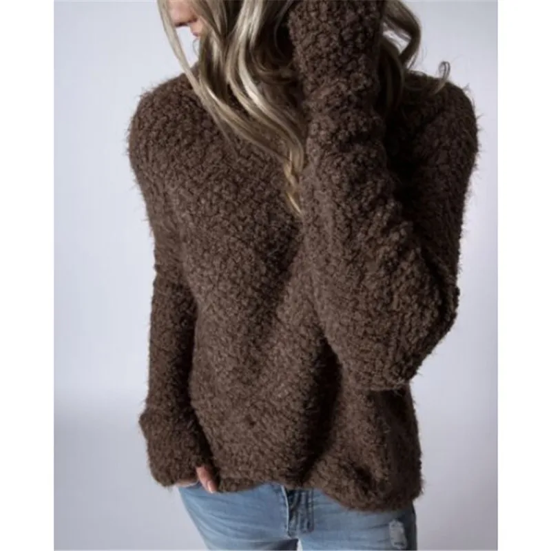 sweater knitwear