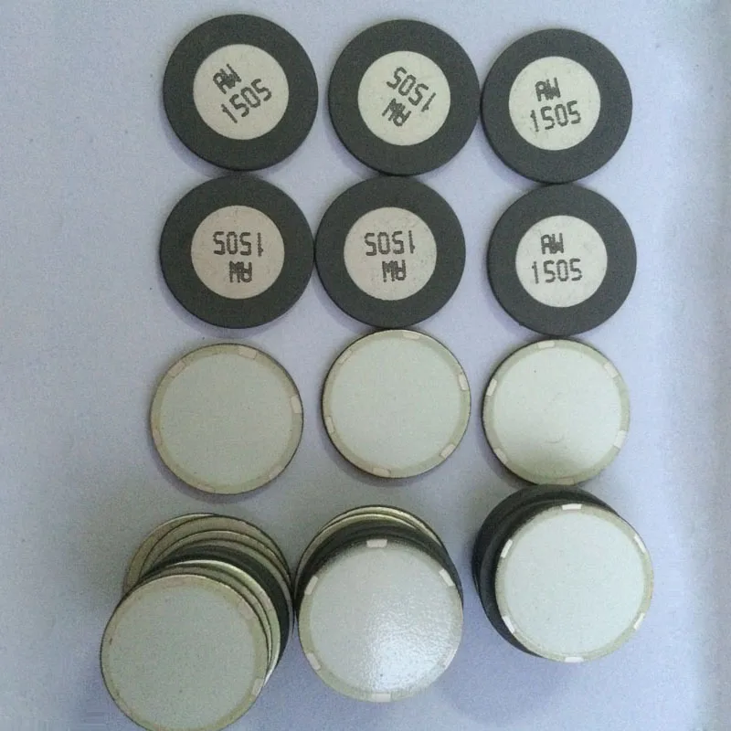 20 шт. керамические диски для увлажнителя воздуха мм|ceramic disc|20mm ultrasonicultrasonic ceramic disc |