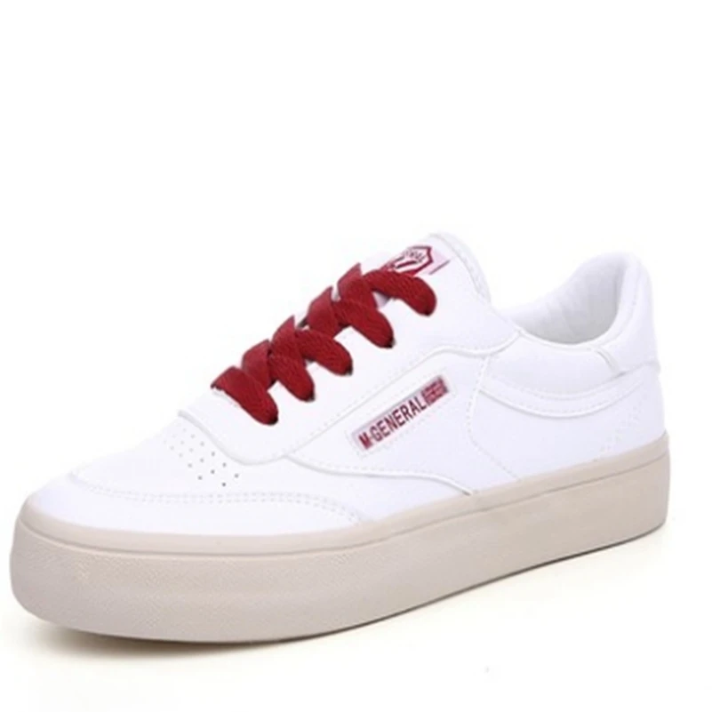 

Leather, white shoes, big boys, girls, comfortable casual shoes.