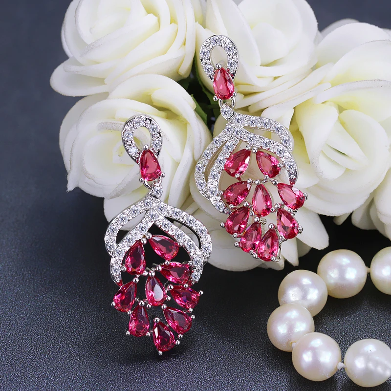 Drop Earrings7