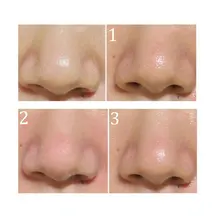 3 шага маска для носа удалить угри наборы для усадки чистые поры t zone Уход Набор для женщин и мужчин TY99