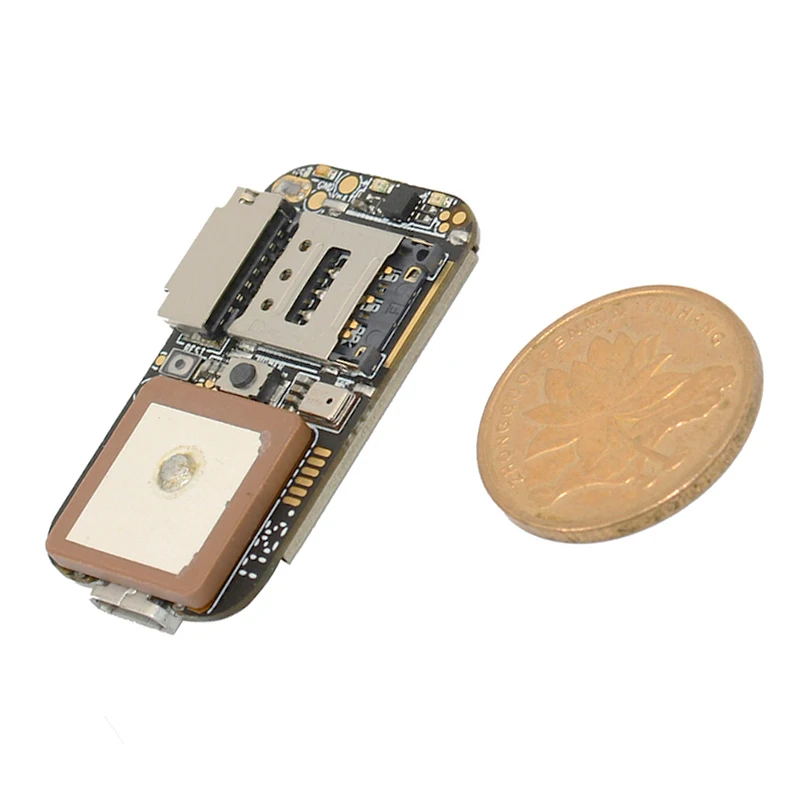 S3 S7 gps трекер GSM локатор WiFi ZX303 модуль сигнализация отслеживание веб приложений TF