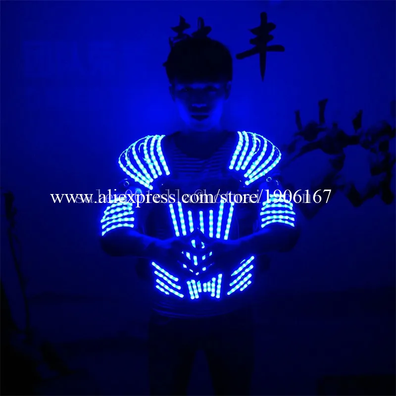 led costumes11