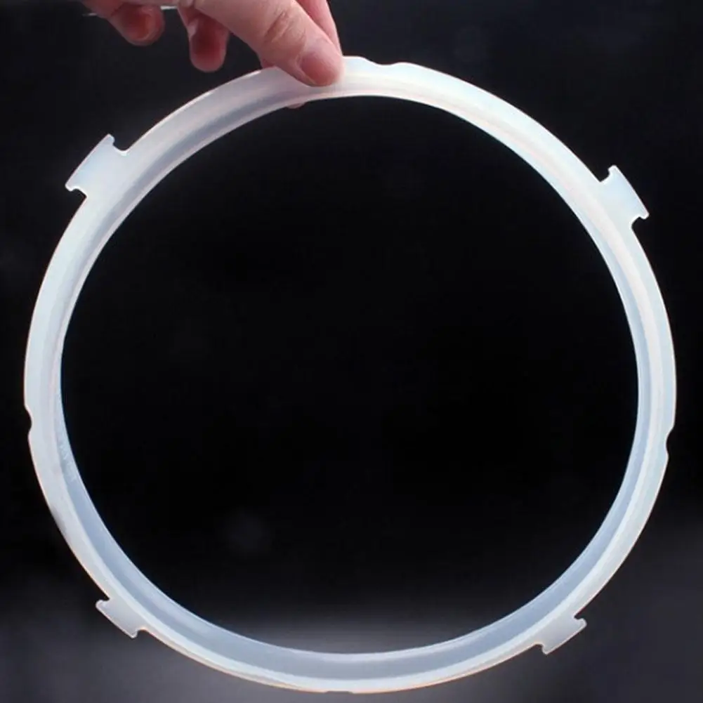 5L 6L Pot Max 84% OFF Replacement 5 ☆ popular Sillione Electric Pressur Sealing Ring for