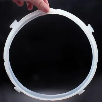 

5L/6L Pot Replacement Sillione Sealing Ring for Electric Pressure Cookers