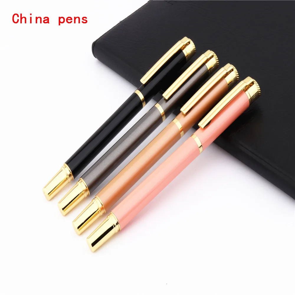 

Luxury quality 7037 Student School Office Stationery Fountain Pen New
