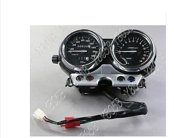

Speedometer Tachometer For Honda CB 400 19921993 1994 CB400 92-94 Speedometer Gauge Tachometer