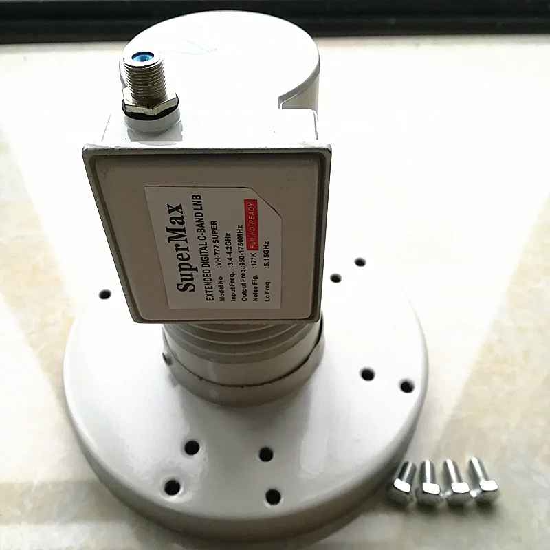 High Gain C Band Lnb/lnbf 5150 from china factory | Электроника
