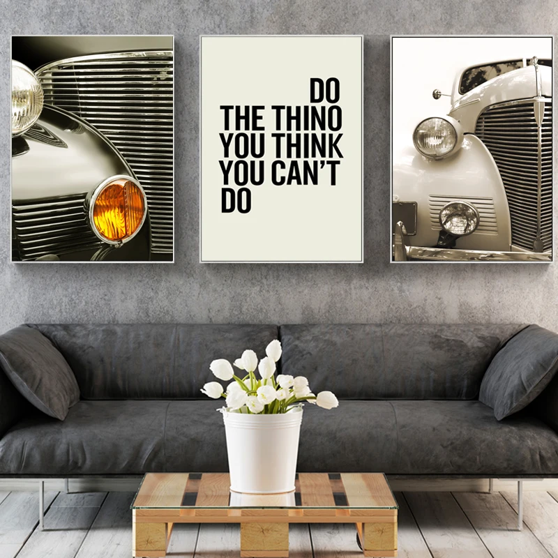 Modern-Car-Motobike-With-Quote-Canvas-Painting-Poster-Print-Unique-Decor-Wall-Art-Pictures-For-Living (4)