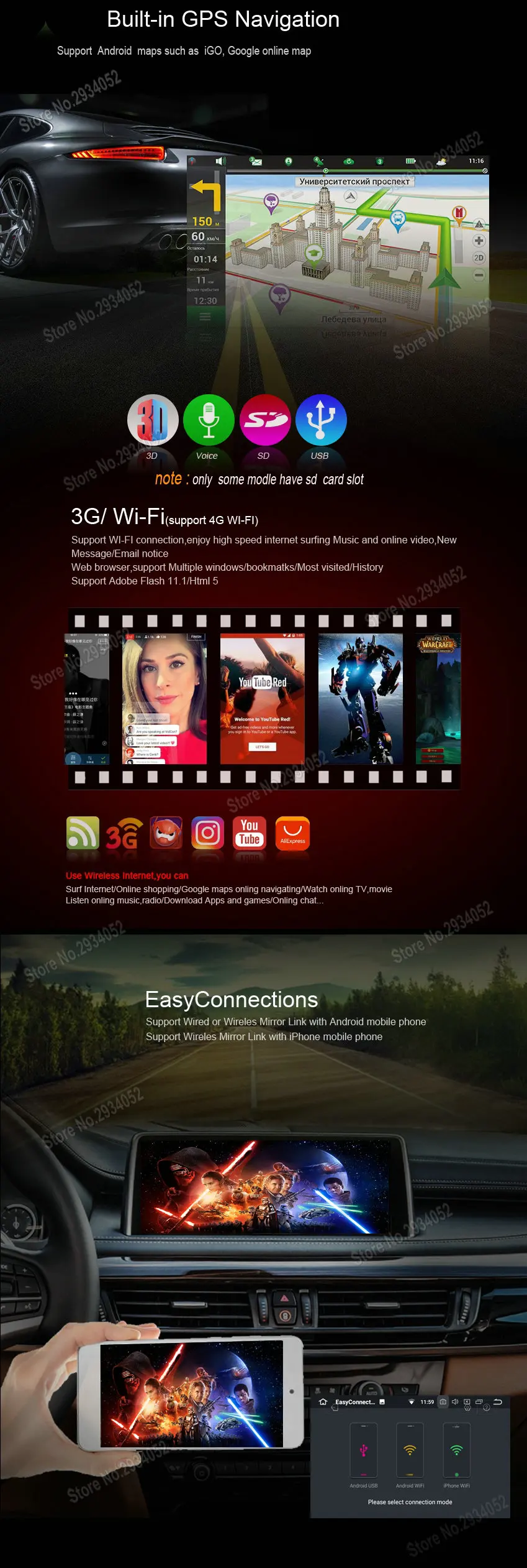 Flash Deal FOR BMW 5 Series E60 E61 E63 E64 3 Series E90 E91 E92 Android 7.1 Car DVD player gps audio car monitor stereo screen 5