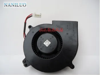 

New original BG1002-B044-P0S 12V 0.75A 100*100*25mm four server turbo blower