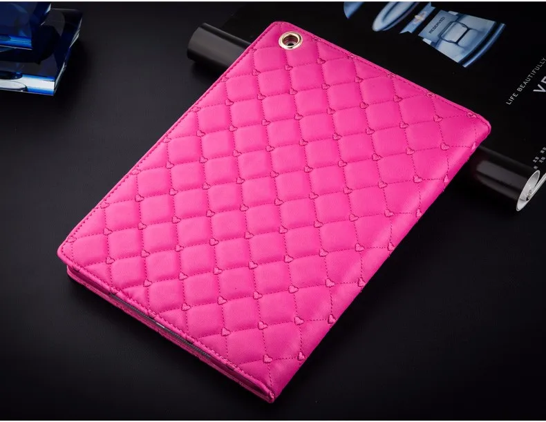 Новый роскошный чехол для iPad 2 3 4 умный флип A1430 A1458 A1460 подставка 2/3/4|smart cover|case for