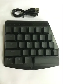 

multifunction key access for rats to eat chicken GAME compatible for IOS/ANDRIOD keypad k1 Keyboard