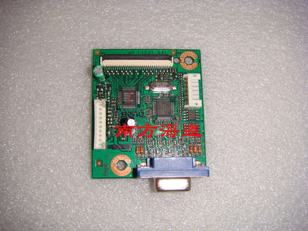 

Free Shipping>Original 100% Tested Working 4H.L1C01.A41 4H.L1C01.A42 FP71G FP71GX driven plate screen line