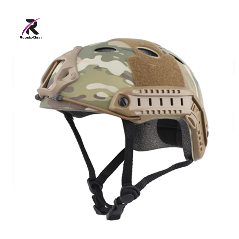 Prix pour 2017 Cascos Limitée 58-60 cm Abs Hommes actical Rapide Casque/Vente chaude Durable Airsoft Casque MultiCam EM8811 pour La Chasse Prix pour 2017 Cascos Limitée 58-60 cm Abs Hommes actical Rapide Casque/Vente chaude Durable Airsoft Casque MultiCam EM8811 pour La Chasse