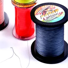 Лучшее качество 500 м Премиум PE линия волокна 4 нити плетеная 10 фунтов до 100 фунтов многофиламентная рыболовная леска 6 цветов Pesca Daiwa
