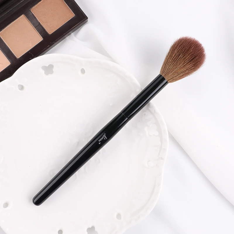 Alinmi WG-SEREIS BRUSH 14 Fluffy Cheek Brush _ 3
