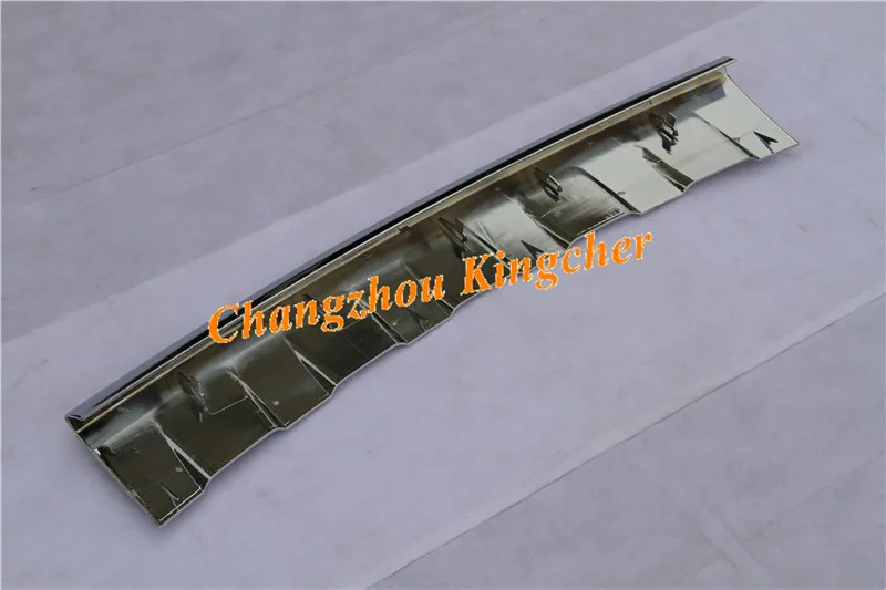 АБС-Пластик Передней и Задний бампер борту гвардии картера Nerf бар ДЛЯ Jeep Grand Cherokee 2011 2012 2013