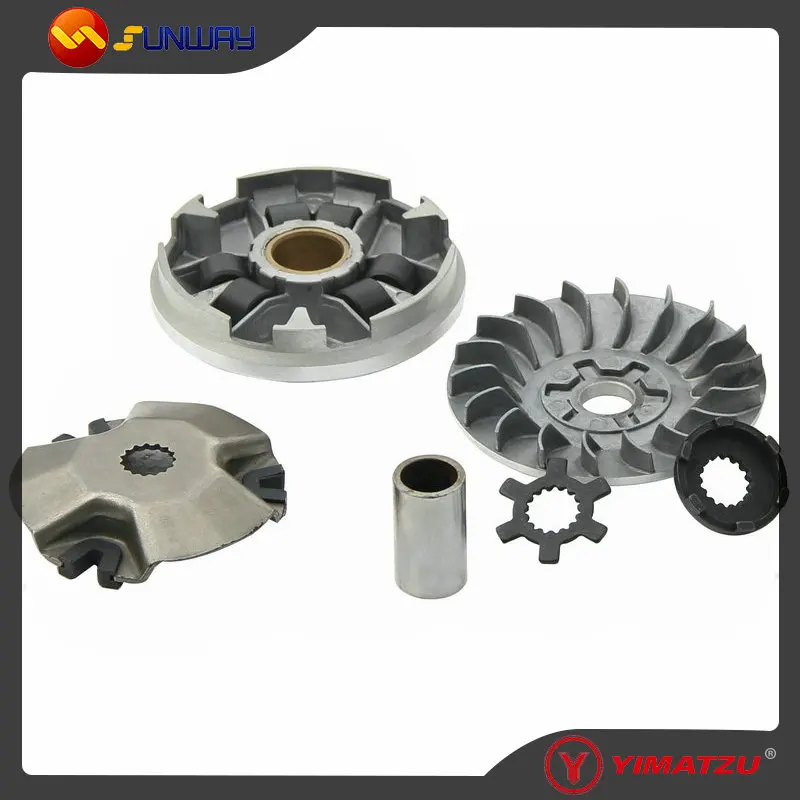 YIMATZU ATV Parts Clutch Driving Disk for Polaris Sportsman 90 ATVs