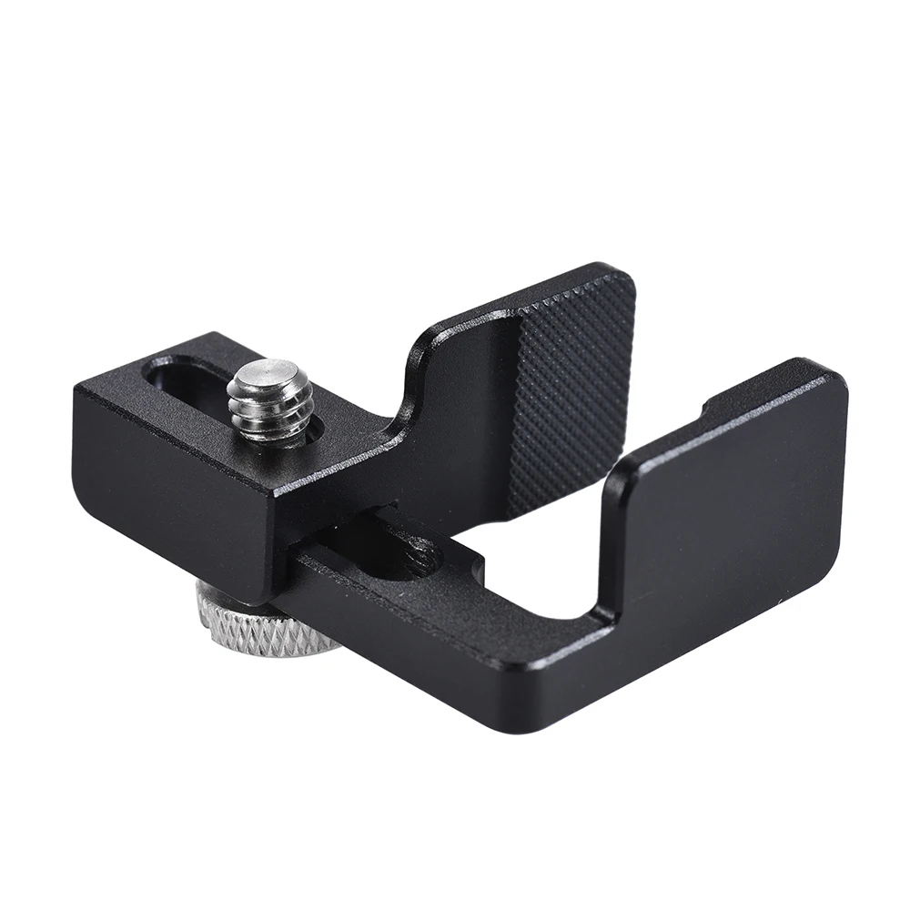 Зажим для кабеля Andoer HD совместима с камерой Cage камер Sony A6000 A6300 NEX7 ILDC|clamp clip|clamp for