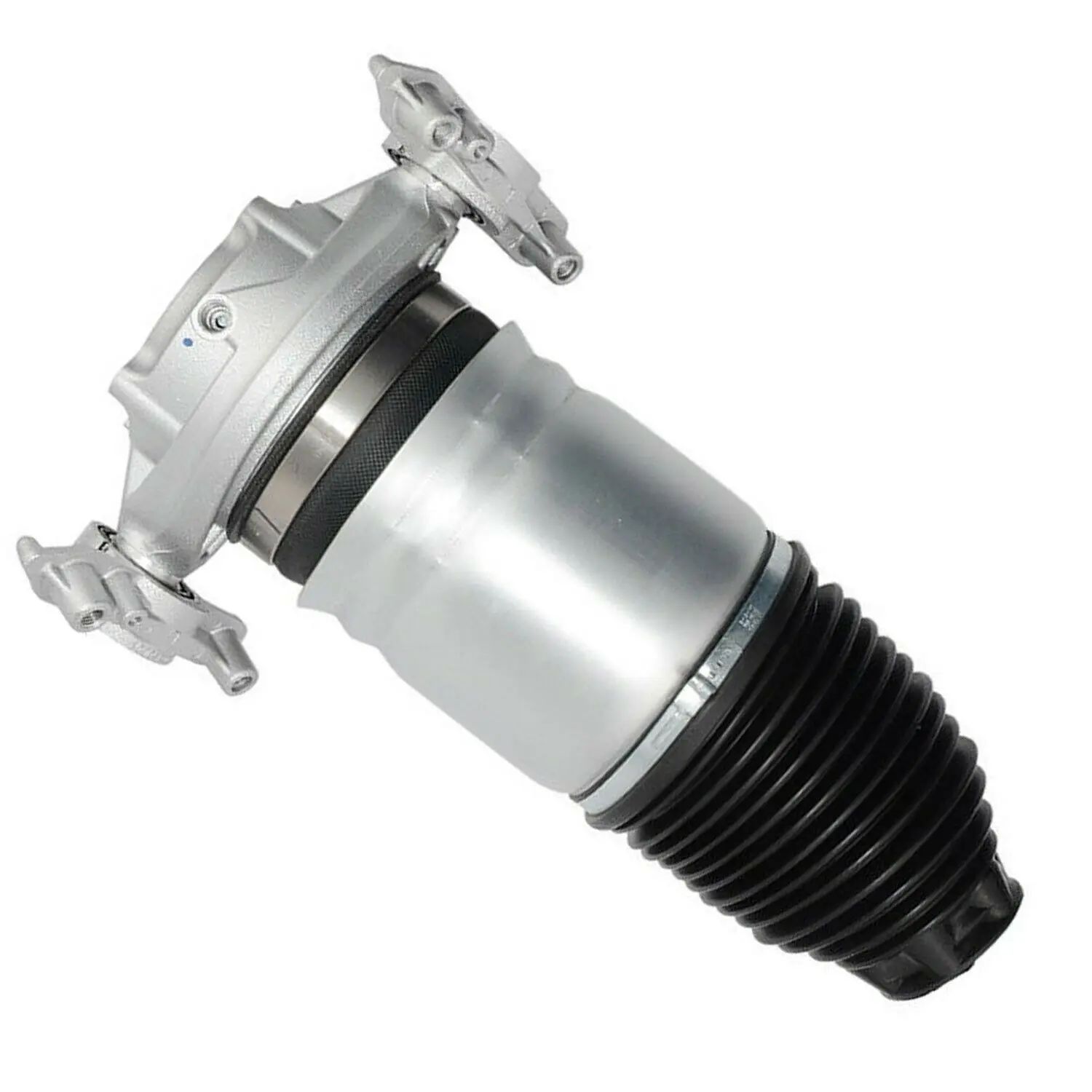 

Rear Left Air Suspension Spring for Porsche Cayenne Volkswagen Touareg 2011-2018 7P6616503