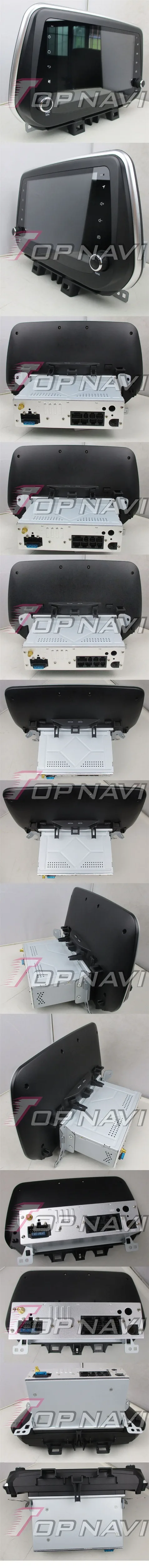 car gps tracker For Hyundai IX35 Tucson 2018