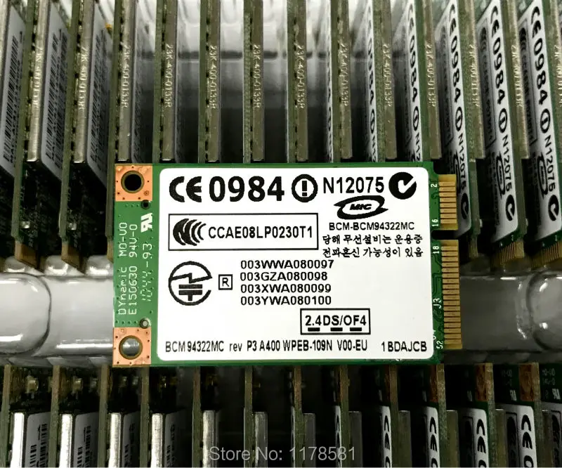 BCM94322MC 3