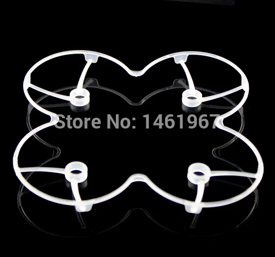 

Free Shipping JJRC 1000A Quadcopter Spare Parts Protection Cover Propeller Blades Guard 2pcs/lot