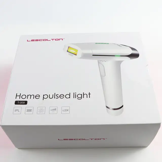 3 in 1 lcd laser rambut ipl removal mesin untuk wajah dan 