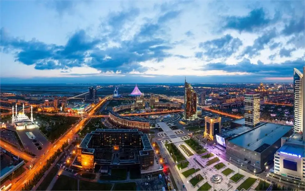 Kasachstan Premier League Kasachstan Premier League