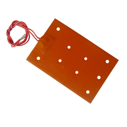 24v 3D Printer Silicon Hot Element
