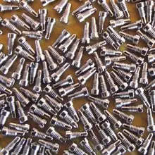 50 шт. Новые запчасти для ремонта, винты, запчасти