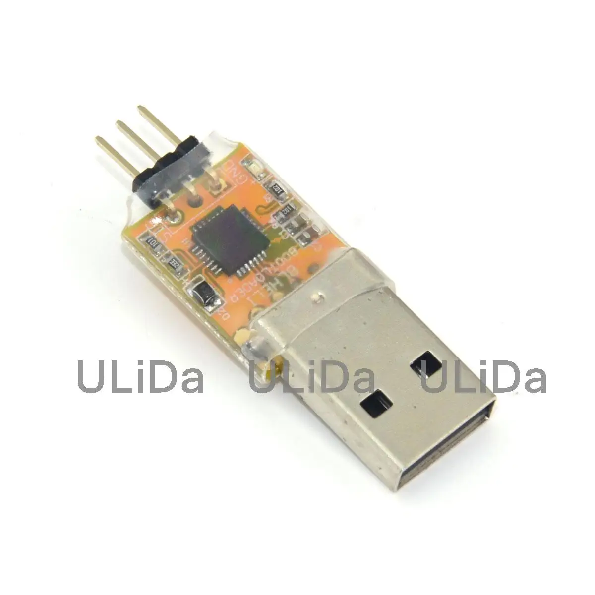 Мини usb компоновщик для ESC программист обновление BLHeli прошивки SN серии|usb linker|mini