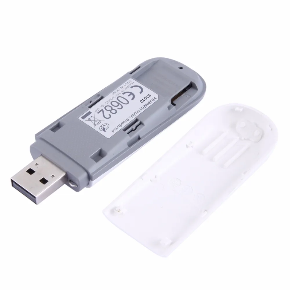 huawei E303D 3g USB палка 7,2 Мбит/с беспроводной модем с TF слотом для карт, знак случайная поставка