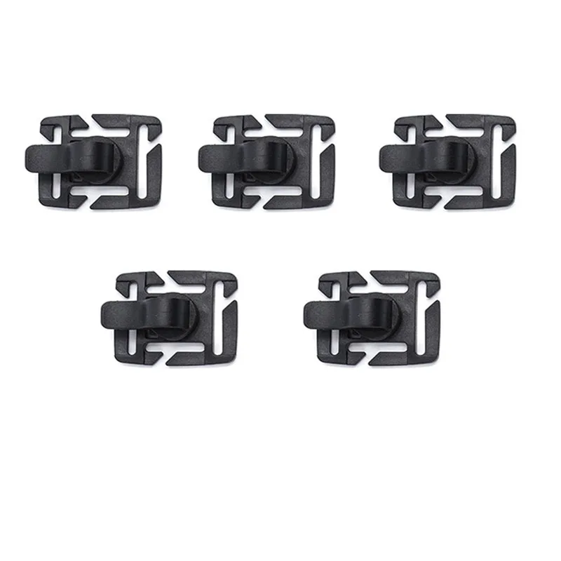 5PCS-Black