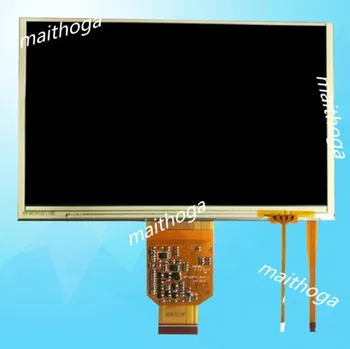 

maithoga 7.0 inch TFT LCD Screen (Touch/No Touch) LMS700KF06 WVGA 800*480(RGB)