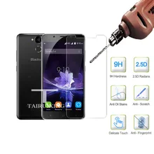 9H Tempered Glass For Blackview P2 Screen Protecto