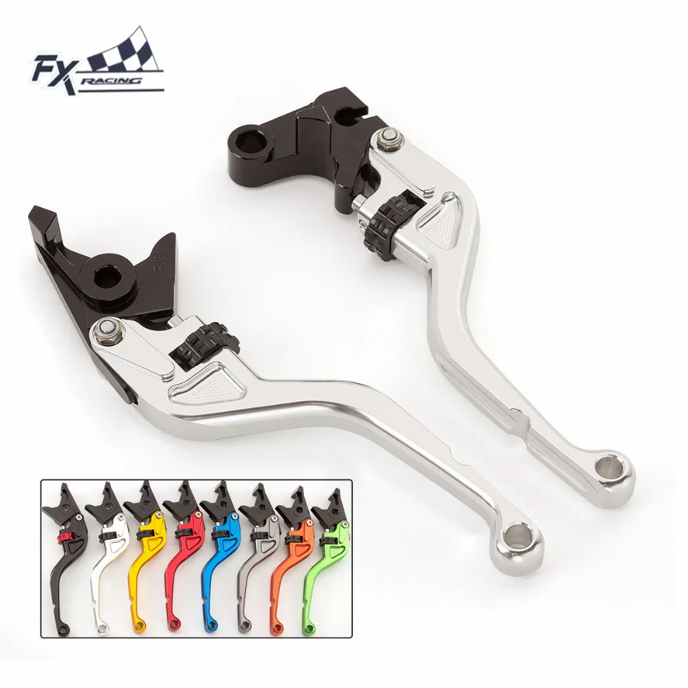 

CNC Thumb Wheel Roller Motorcycles Brake Clutch Lever Adjustable Aluminum For DUCATI 999 999S 999R 749 749S 749R 2003 - 2006
