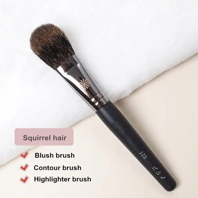 high end makeup highlighter