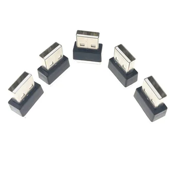 

USB Mini LED Night Light for Car Interior Lighting Lower Lamp for Mazda 2 3 5 6 CX5 CX7 CX9 Atenza Axela