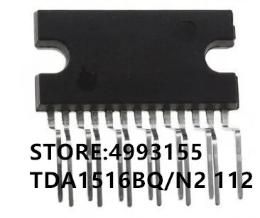 100% новый и оригинальный TDA1516BQ|Запасные части| |