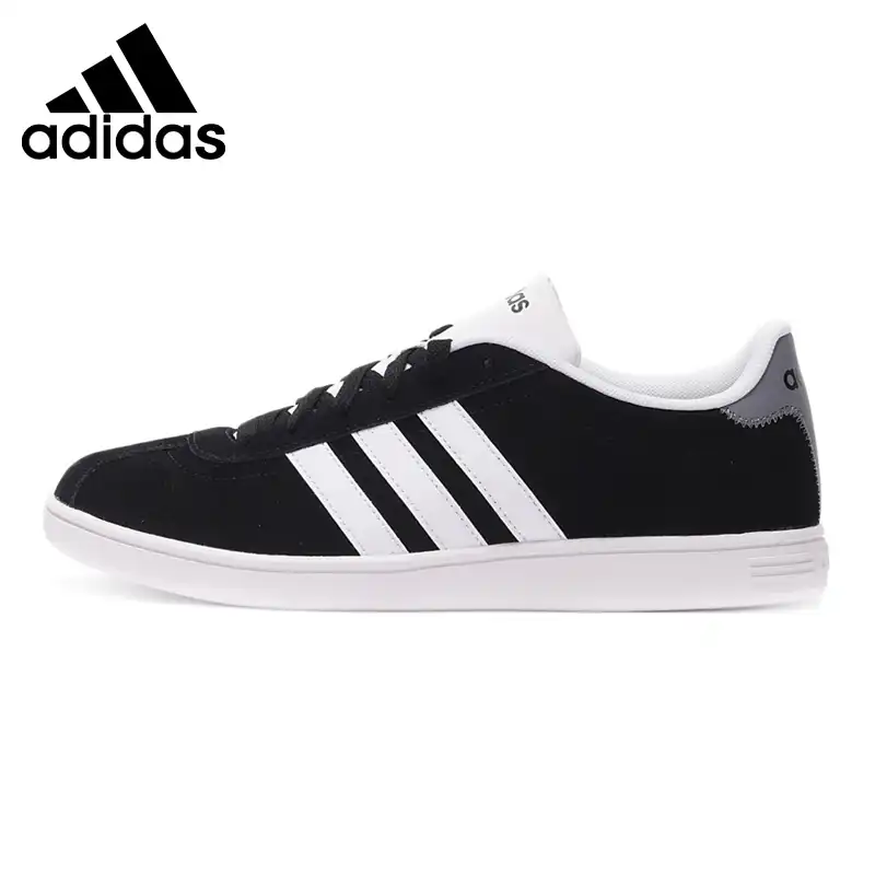 tenis adidas masculino baixo