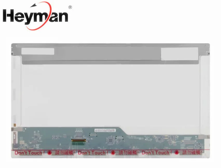 

Heyman 16.4"Full HD LCD display screen for SONY F2390X VPCF219FC VPCF22L1E Laptops Replacement N164HGE-L12/N164HGE-L11