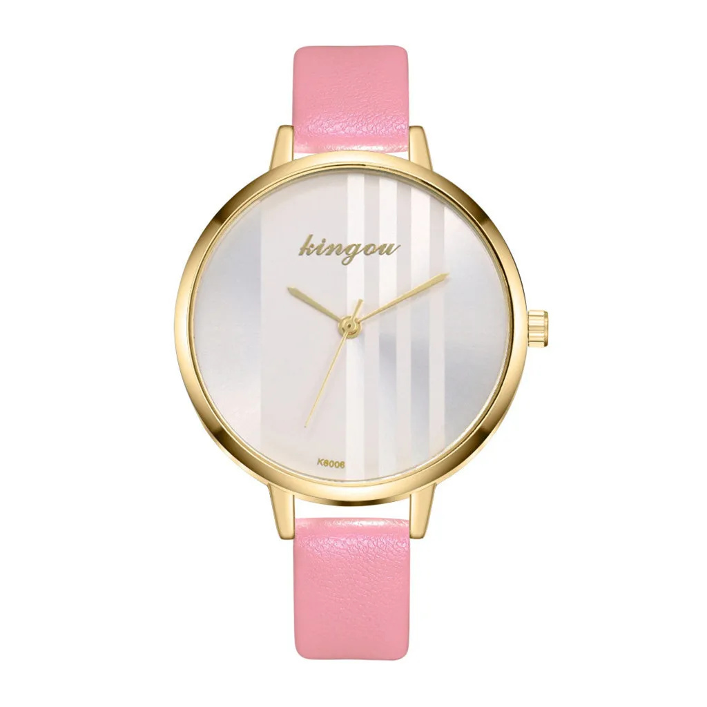

Quartz Watch Woman's High-end Glass Life Waterproof Distinguished women watch Dress watch Party decoration gifts for Female