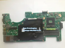 Laptop motherboard for G73JW G73JW MAIN BOARD 60-N0UMB1000-D06 69N0JEM10D06