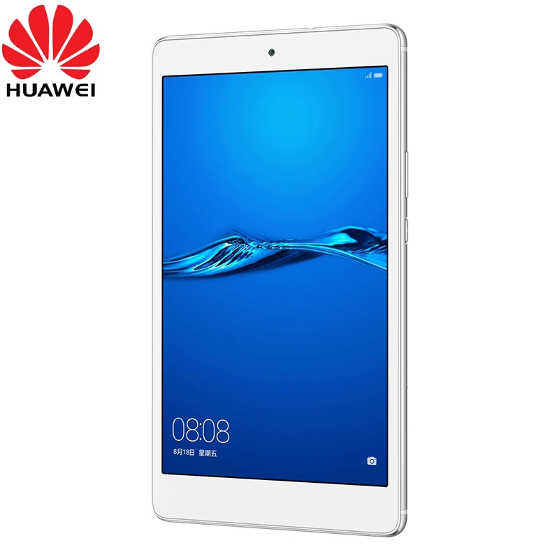 Huawei C5 MON-W19 планшетный ПК MSM8940 Восьмиядерный 8 дюймов 1920*1200 ips 2 Гб Ram 16 Гб Rom Android 7,0 gps WiFi